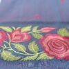 Mangalagiri Silk Cotton with Embroidery