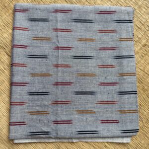 IKKAT COTTON