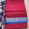 Mangalagiri Silk Cotton