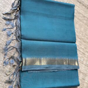Mangalagiri Silk Cotton