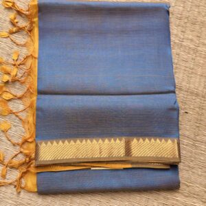 Mangalagiri Silk Cotton