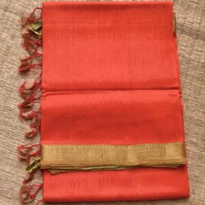 Mangalagiri Silk Cotton