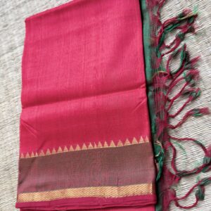 Mangalagiri Silk Cotton