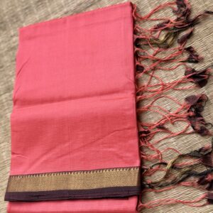 Mangalagiri Silk Cotton