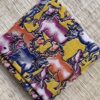 kalamkari blouse piece